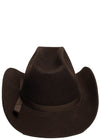 COWBOY Braun Cowboyhut Thumbnail
