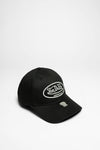 DB DENVER Peaked Cap Black Thumbnail