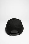 DB DENVER Peaked Cap Black Thumbnail