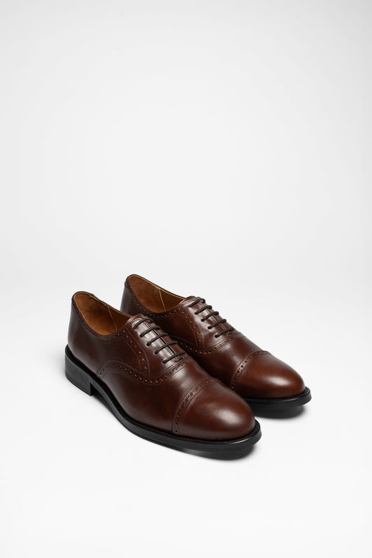 FB Fashion Boots HARRY Herren Braun