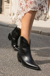 BELLA Damen Schwarz Thumbnail