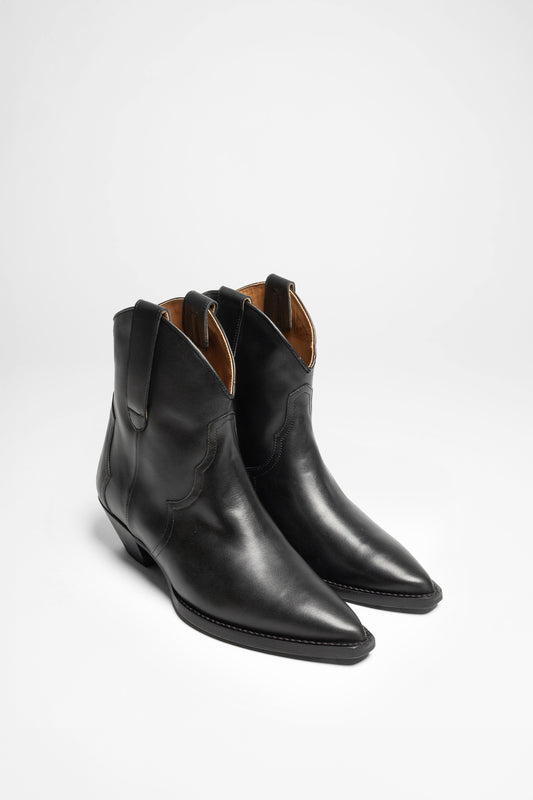 FB Fashion Boots BELLA Damen Schwarz