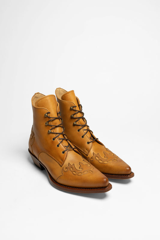 FB Fashion Boots CARMEN Damen Braun