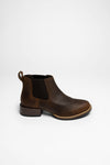 BOOKER ULTRA ROUND TOE Herren Braun Thumbnail