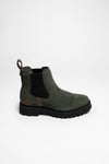 WEXFORD LUG WATERPROOF Damen Grün Thumbnail