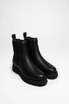 WEXFORD LUG MID WATERPROOF Damen Schwarz Thumbnail