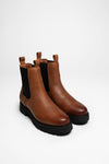 WEXFORD LUG MID WATERPROOF Damen Braun Thumbnail