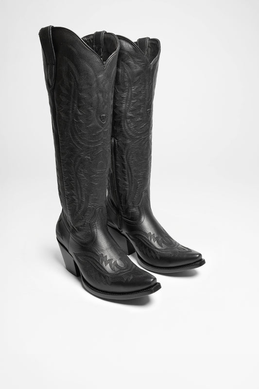 Ariat CASANOVA Damen Schwarz