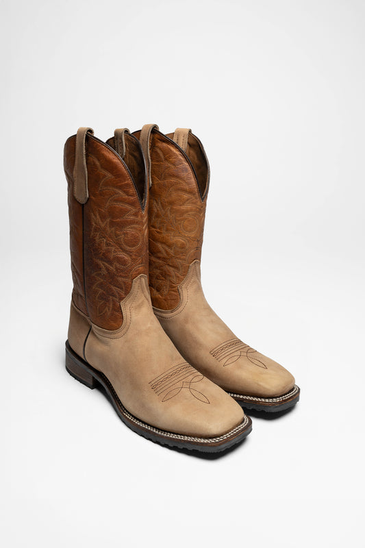 Corral Boots L5818 Herren Braun