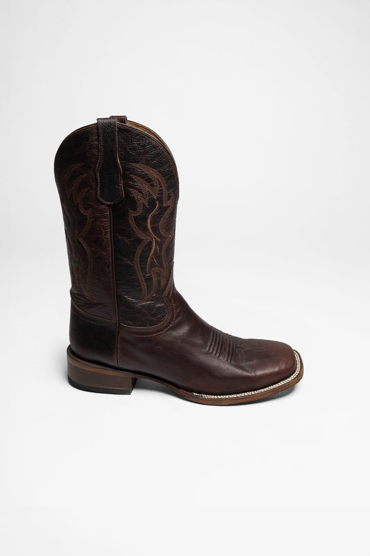 Seitenansicht Corral Boots L5732 Herren Braun
