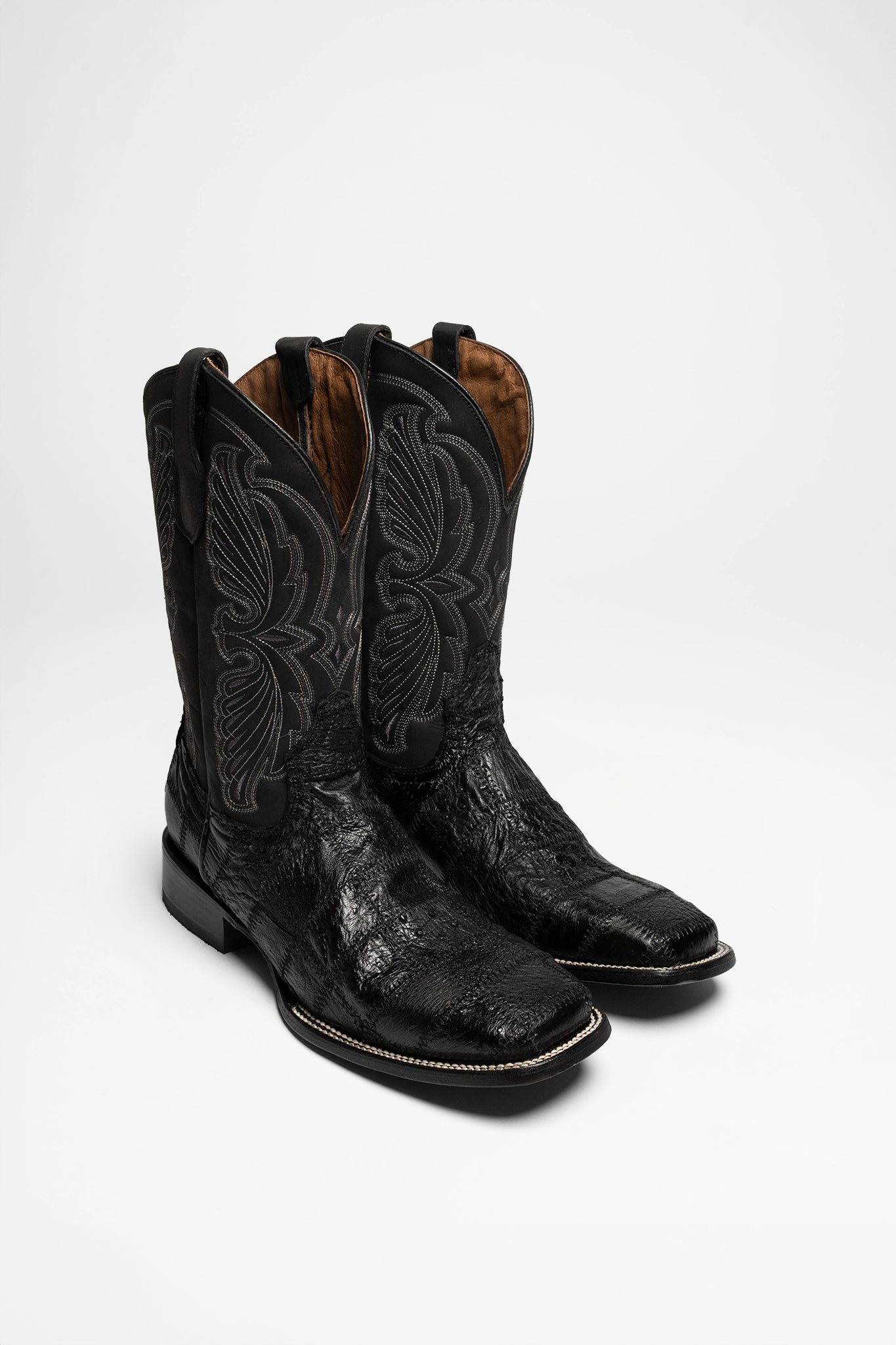 ROCKY Legacy 32 Western-Arbeitsstiefel – Wasserdicht, Stahlkappe, 25,4 Cm Höhe