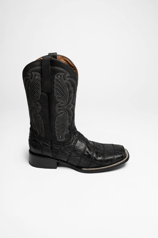 Seitenansicht Corral Boots L5947 Herren Schwarz