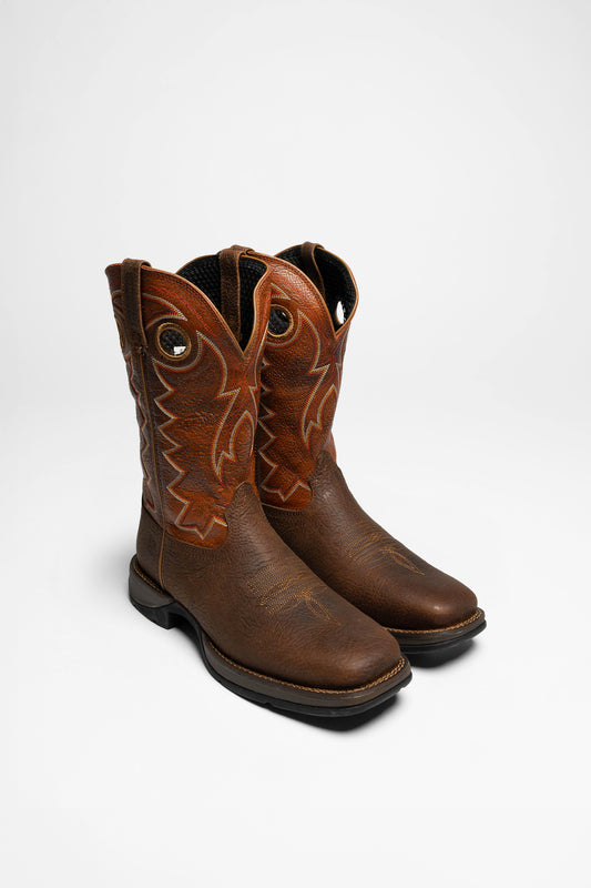 Durango Boots DDB0327 REBEL PRO Herren Braun