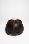 TRUCKER BOSTON Beige Braun Thumbnail