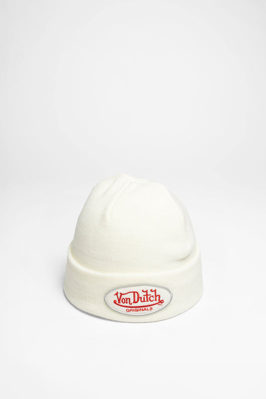 BEANIE CONNY Creme