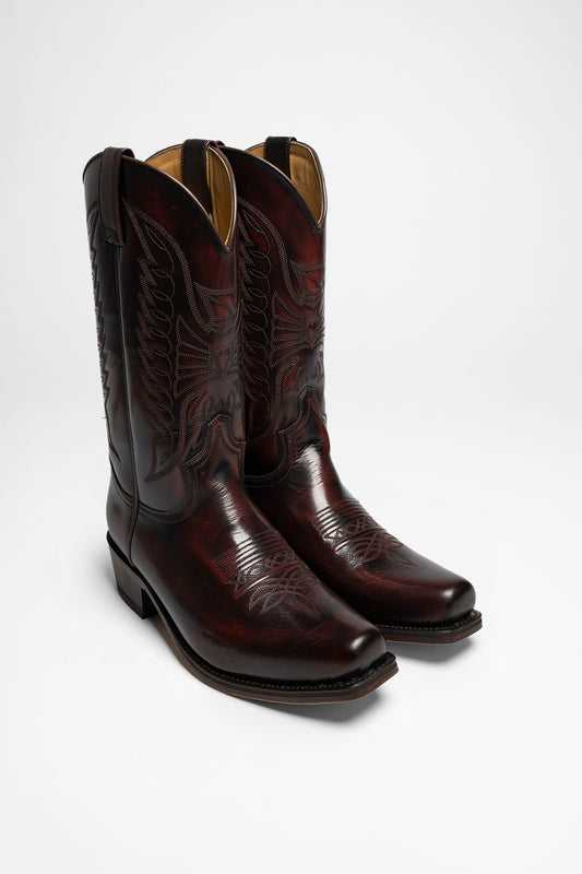 Sendra 2073 58 SAM Herren Rot