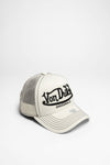 TRUCKER RIVERSIDE Unisex Weiß Thumbnail