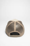 TRUCKER SOHO Unisex Beige Grün Thumbnail