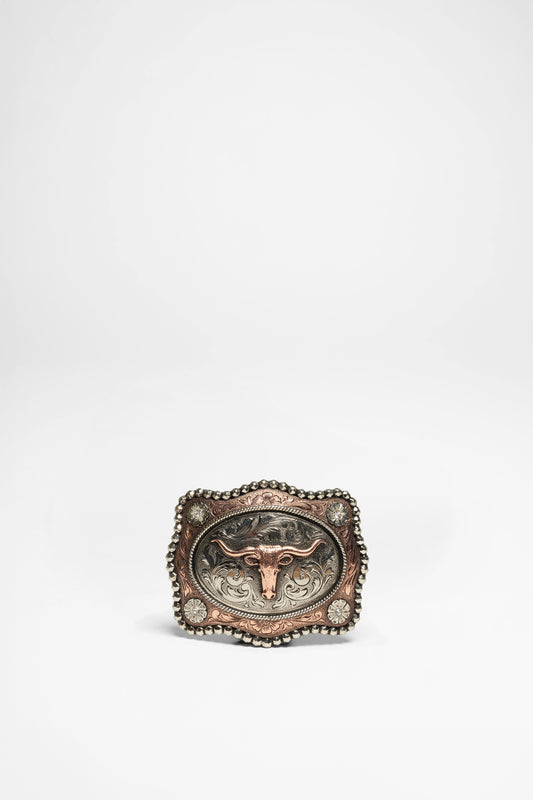 Augus Classic Longhorn