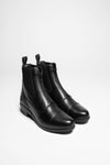 HERITAGE ZIP PADDOCK Damen Schwarz Thumbnail