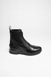 HERITAGE ZIP PADDOCK Damen Schwarz Thumbnail