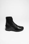 HERITAGE ZIP PADDOCK Damen Schwarz Thumbnail