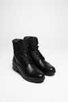 HERITAGE LACE PADDOCK BOOT Damen Schwarz Thumbnail