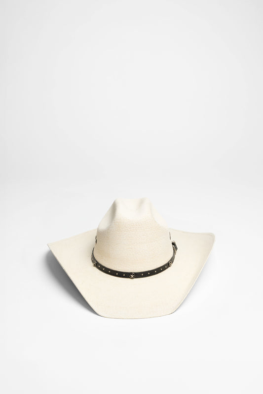 Dallas Hats CAT 30X 40 Unisex Cowboyhut Weiß