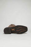 SPORT NARROW CUTTER TOE Herren Braun Thumbnail