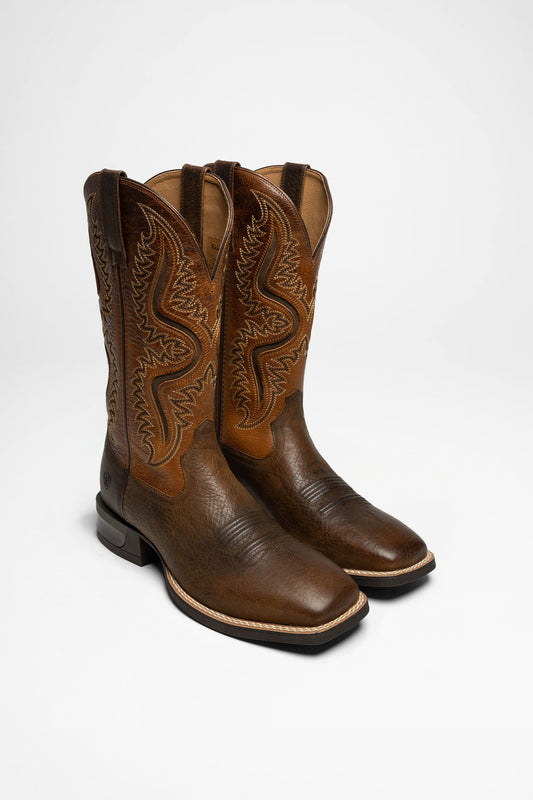 Ariat CAPTIVATE Herren Braun