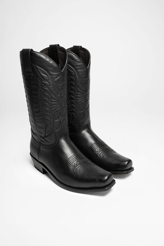 Sendra 2073 58 SAM Herren Schwarz