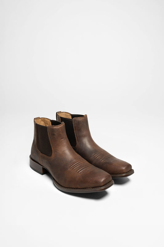 Ariat BOOKER ULTRA Herren Braun