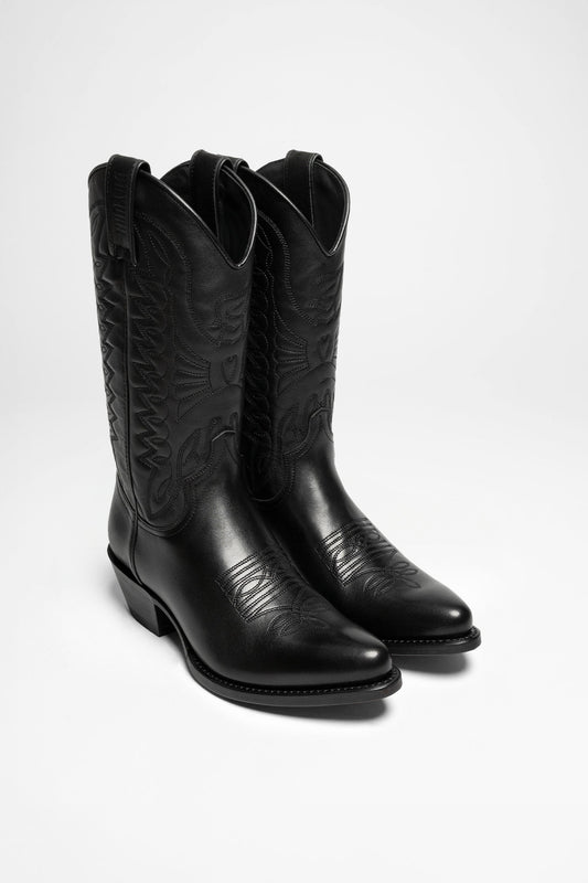 Mayura Boots 2534 ARPIA Damen Schwarz