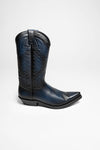 1920 TEXANO Unisex Blau Thumbnail