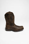 25171 EE RAMBLER Herren Westernstiefel Braun Thumbnail