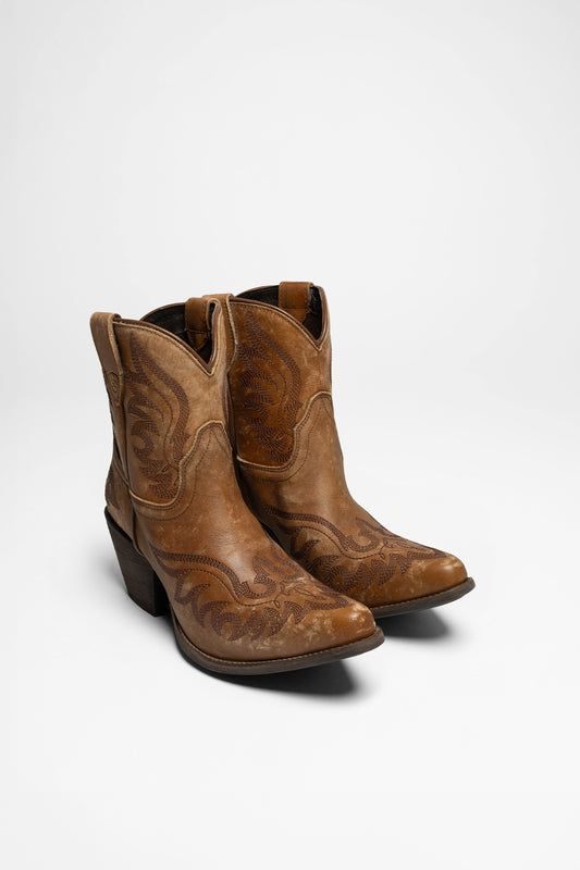 Ariat CHANDLER Damen Braun