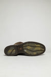 RIDGEBACK ROUND TOE Herren Braun Thumbnail