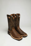 HIGHLAND TOUGHSTOCK Herren Braun Thumbnail