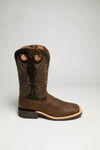 HIGHLAND TOUGHSTOCK Herren Braun Thumbnail