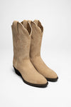 HERITAGE R TOE STRETCHFIT Damen Braun Thumbnail