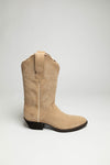 HERITAGE R TOE STRETCHFIT Damen Braun Thumbnail