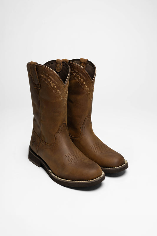 Ariat KEARNEY Damen Braun