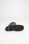 ROUND UP HOLLY Damen Braun Grün Thumbnail