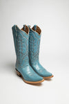 L6333 Damen Blau Thumbnail