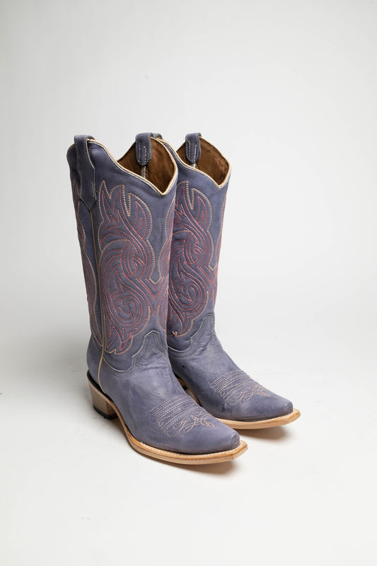 Corral Boots L6328 Damen Lila