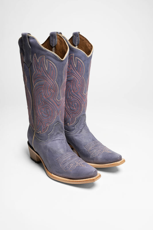 Corral Boots L6328 Damen Lila