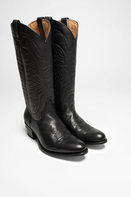 Sendra 7082 DEBORA Damen Schwarz