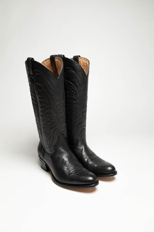 Sendra 7082 DEBORA Damen Schwarz
