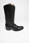 7082 DEBORA Damen Schwarz Thumbnail