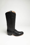 7082 DEBORA Damen Schwarz Thumbnail